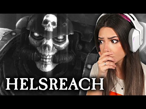 Reacting to HELSREACH
