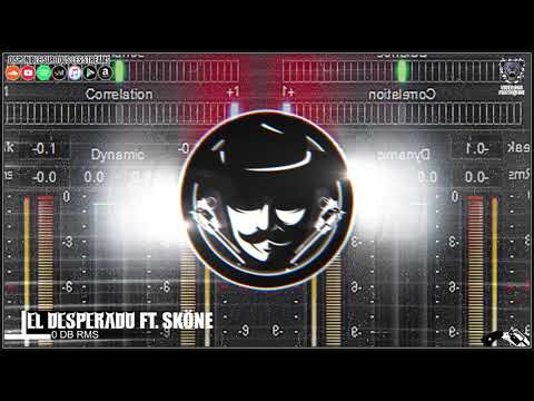 Co&xist - 0 dB RMS (El Desperado & Sköne)