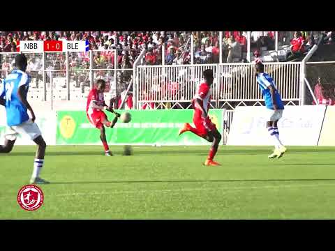 Highlights: FCB Nyasa Big Bullets 3-0 Blue Eagles