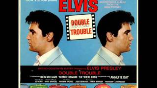 Could I Fall In Love    Elvis Presley, & The Jordanaires  1967 R