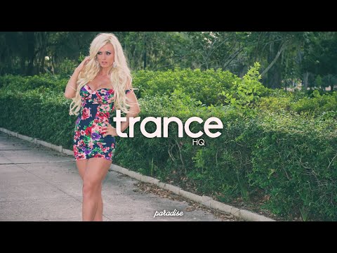 Paradise Trance ;) CubeTonic feat. Dilara Gadel - So Strong (Mark W Remix)