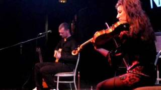 Matt Elliot Live - Madrid 28-03-2009