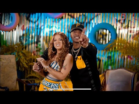 La Insuperable x el Fecho RD Mi Delincuente Cotizao (Video Oficial 4K) Complot Records