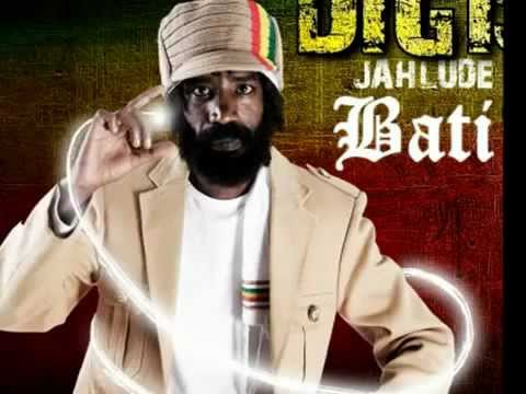 jahlud  bati