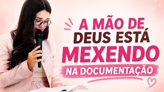 ANTES DE SETEMBRO TERMINAR, ALGO VAI MUDAR.