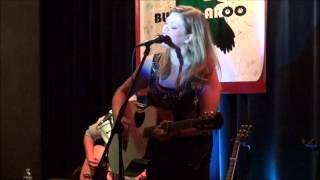 "Never Loved Another" - By: Liz Longley - Live at BUNCEAROO - 5/16/13