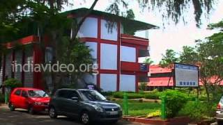 All Saints' College, Thiruvananthapuram 