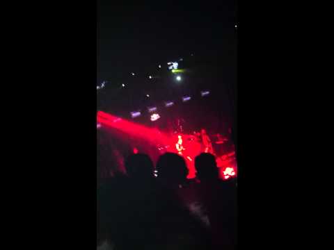 LIL JON & Dj ALVARO @ Theatro Marrakech