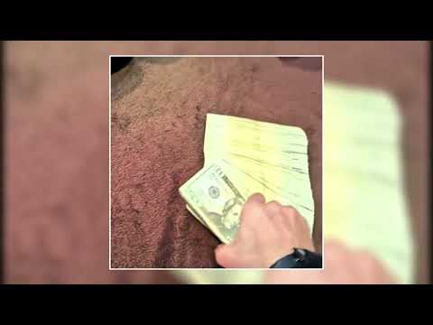 "Money Money Green Green Money's All I Need Need" [Perfectly Slowed + EDIT] Tiktok Version.