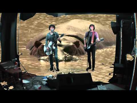 Popload Session: TOKYO SAVANNAH, "Armadillo's Way"