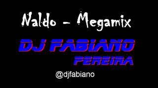 Naldo - Megamix (DJ Fabiano Pereira)