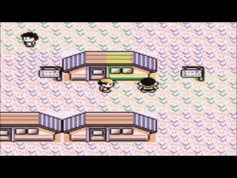 Retro Gaming: Pokemon Blau - ZZAZZ Glitch Teil 2 + Verrückte Musik [Ep14]