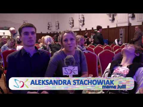 Gramy dla Julii - Koncert Charytatywny w SDK