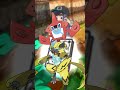 The Mythical Pokemon With Nothing