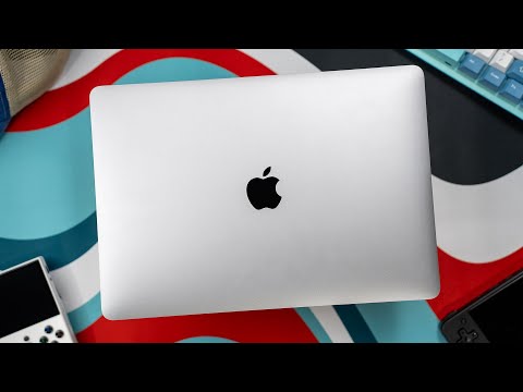 YOU Should Buy the M1 MacBook Air in 2024, And Here's Why!