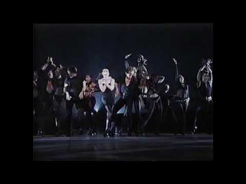Chicago | 1997 Tony Awards