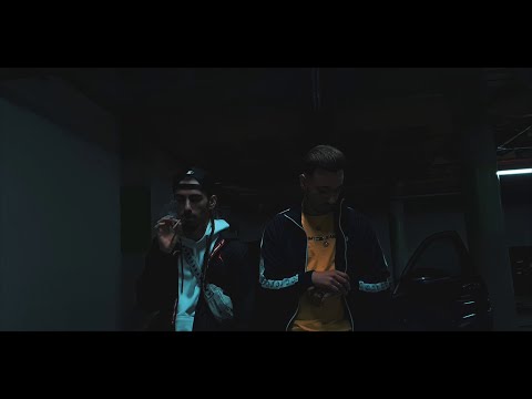 DANI OAK ft. F13 LBM - 04:20 (Official Music Video)