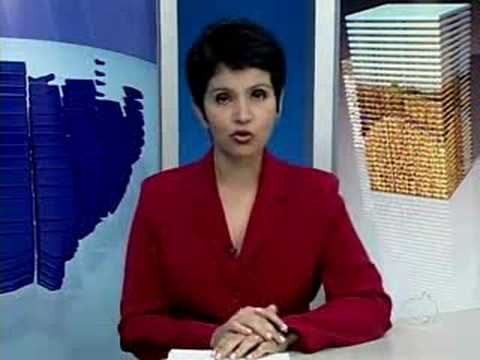 MS Record 1ª Edição - Estréia