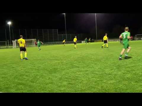 Kreisliga A Kleve-Geldern: Viktoria Winnekendonk - Uedemer SV (1:4, 8.10.2024) - in voller Länge!