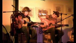 KRIS DREVER & ANNA MASSIE - THE CROWN OF LONDON.wmv