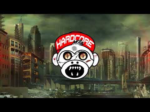 Frankentek - Champion Sound (FRENCHCORE)