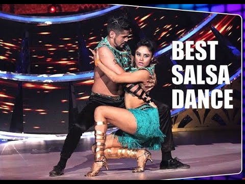 TarunRaj Nihalani Dance Performance in SYTTCD