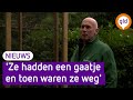 Zes kaketoes ontsnapt uit dierenpark, eigenaar vreest het ergste