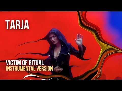 TARJA - Victim of Ritual [Instrumental]