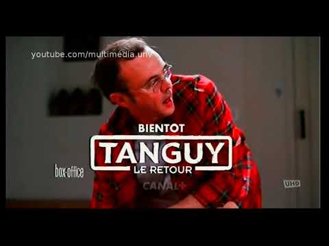 Tanguy, le retour - André Dussollier, Sabine Azéma - Bande-annonce - Canal+ - 2020