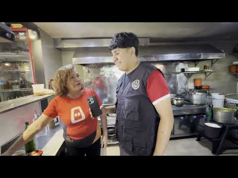 Sitios Gastronómicos tradicionales de la provincia de Chimborazo- Chicha Huevona de Guano. (Ecuador)