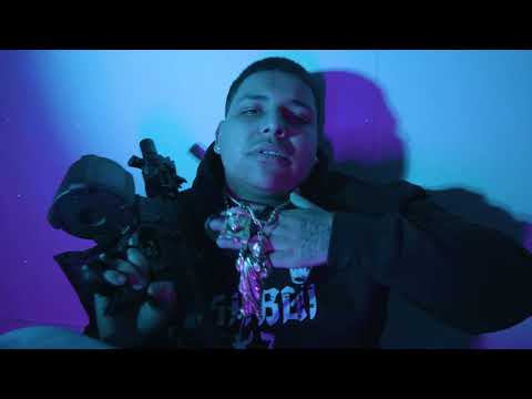 Mr.Babyface - Macho (Official Music Video)