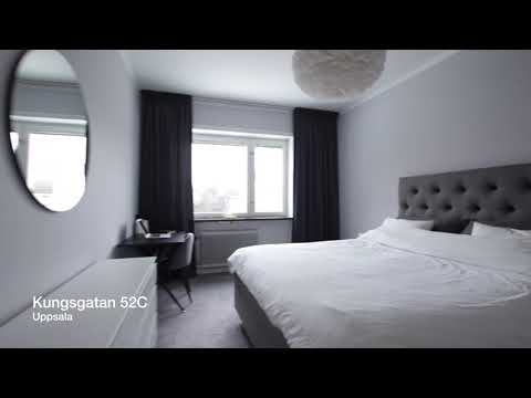 Såld, 2:a · 66m2 · 3763 kr avg, Centrum : Via Notar mäklare Uppsala