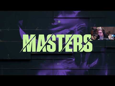 Shroud REACTS to GRAND FINAL SEN vs FNC - VCT Masters Iceland l Valorant