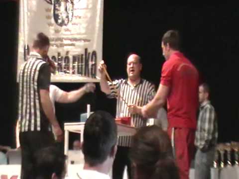 Peter Kovacs 5 - Senec Hand 2010.03.27.