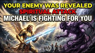 ARCHANGEL MICHAEL REVEALED THE SPIRITUAL ENEMY WHO IS TRYING TO DESTROY YOU