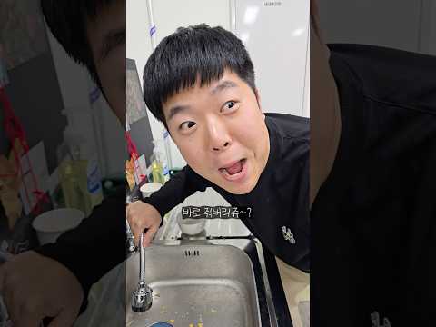 먹알못 동생의 블록국🧱