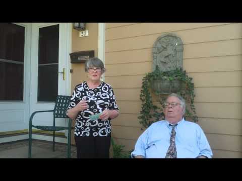 09 10 13 Press Conference Pat Andwan vs Greenhills Federal Lawsuit