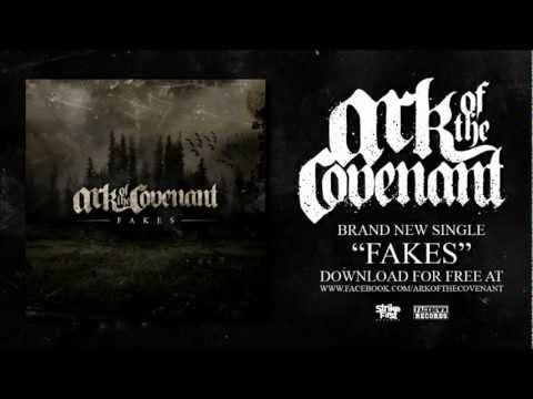 Ark Of The Covenant - Fakes