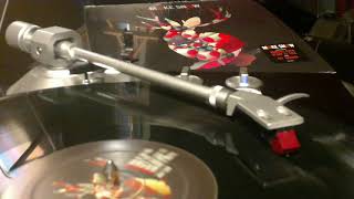 Miike Snow "Over and Over"