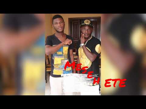 Beto Nass Autoridad & Oscar Boss Inabarcable_Meseh Ete