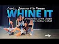Limitless ,Esconinco & it's Natascha - Whine it | choreography Dancehall Sónia Viegas | Nellys Dance
