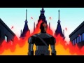 Raven Fight Scenes Compilation Teen Titans High Quality HD