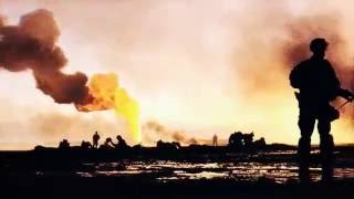 Muse - United States of Eurasia (Official Visual Video)