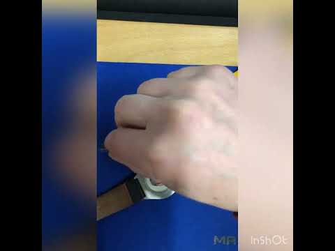 Replacing the battery in a S. Oliver watch /  Замена батарейки в наручных часах S. Oliver