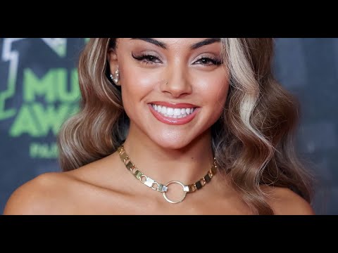 Wejdene : Photo dossier pour son feat avec Jul, ses fans ne la reconnaissent pas