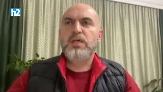 Նիկոլը թքեց ՔՊ-ի վրա. Արմեն Աշոտյան: Լրաբեր - 22.04.2023