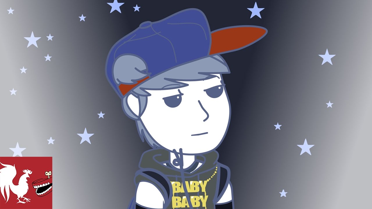 Rooster Teeth Animated Adventures - Cool Farts from Cool Kids