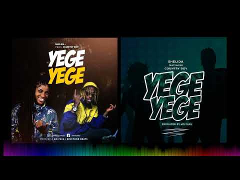 Country Wizzy - Yege yege(official audio)