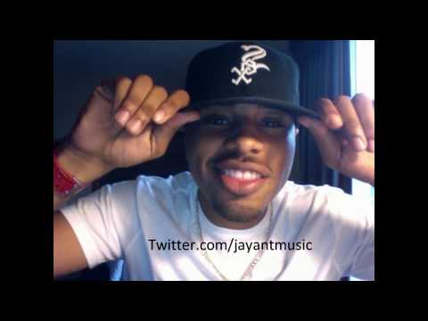 Jay Ant - ONLY 1