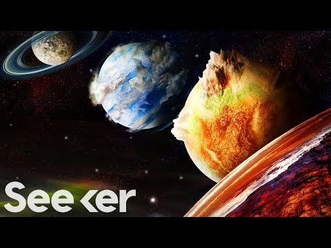 The Secret to Planet Formation Might Be Hiding in the ‘Fulton Gap’